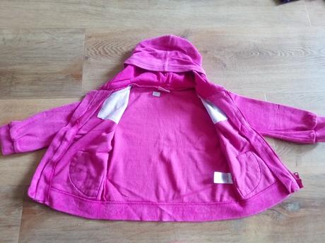 3 x mikina, cherokee, ganali, kangaroos, vel 92/98, cherokee,98