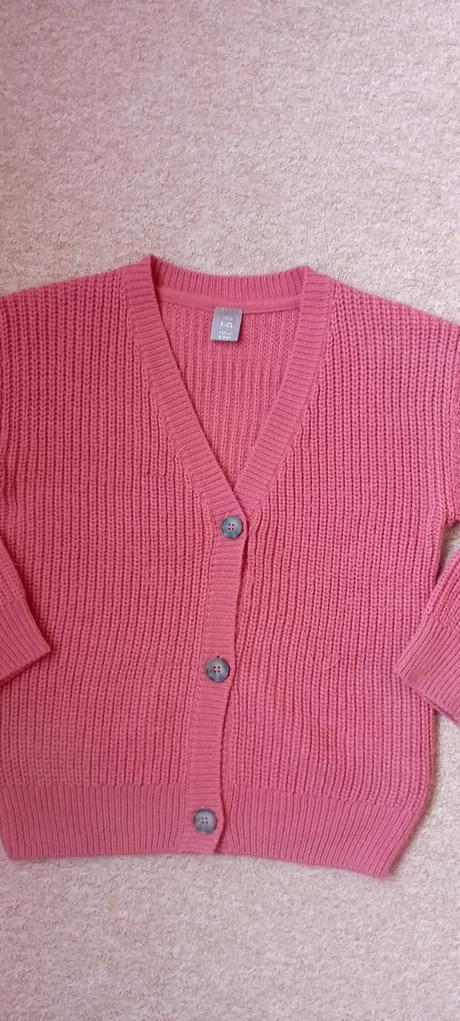 Svetr zn."little kids" vel."134", 134