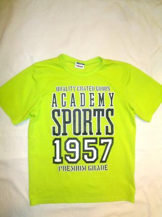 Reflexní dresíkové tričko 158/164, yigga,158