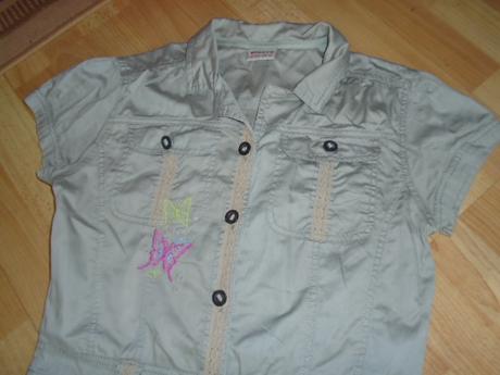Tunika šaty next vel 15 let, next,158 / 164