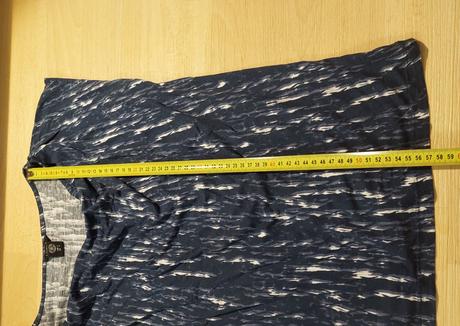 Tričko strakaté lindex, lindex,s