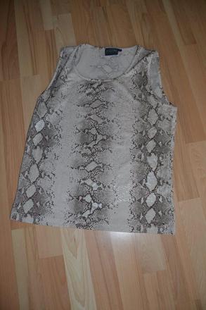 Elastické tilko vel. s - m, m