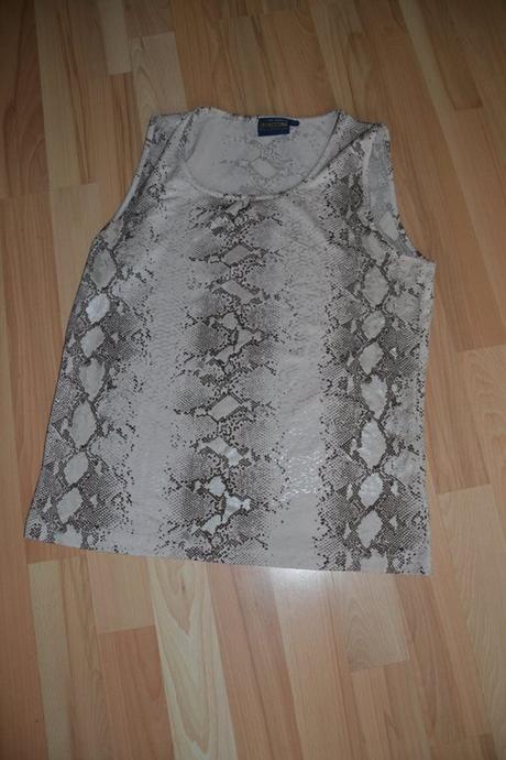 Elastické tilko vel. s - m, m