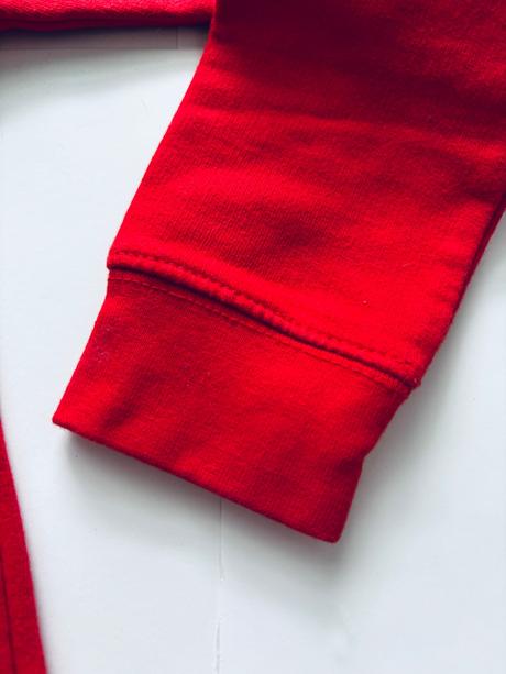 Mikina vánoční - v.12/ 14 let, 158