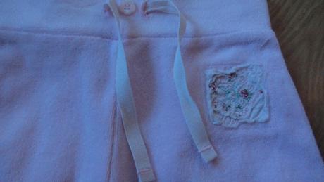 2x tepláčky a triko s dlouhým rukávem č.129, 86–98