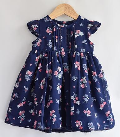 Šaty vel. 3 - 6 m, george,68