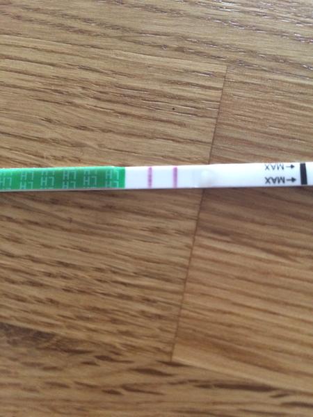 Ach ty ovulační testy - máte zkušenosti?