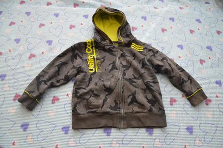 Mikina mikinka mikča, 110