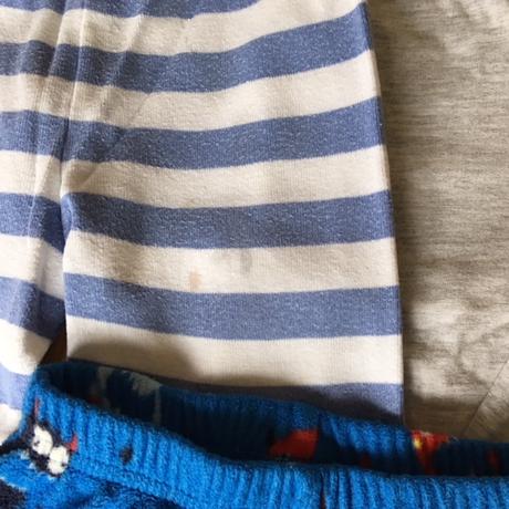 Tepláky-silné,slabé,flísové adidas,frozen 3x/3ks, adidas,86