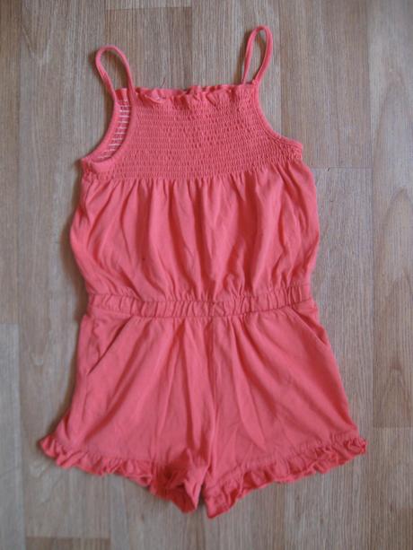 Letní overal, f&f,104