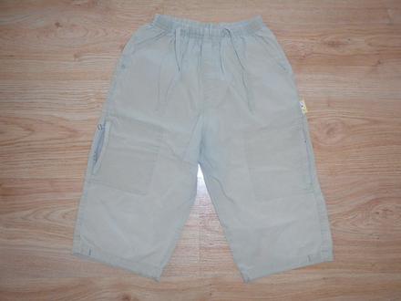 Šortky vel.146/152, 146