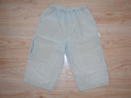 Šortky vel.146/152, 146