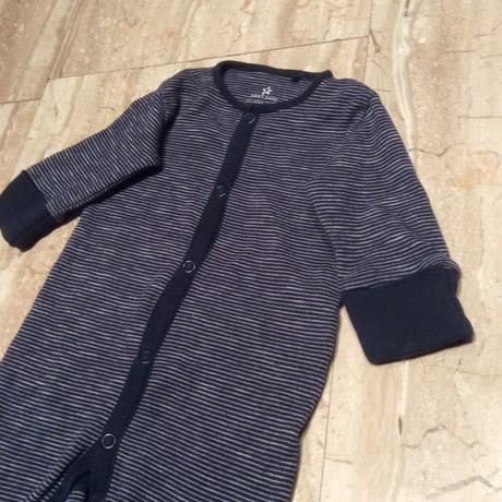 Bavlněný overal zn. next, next,62