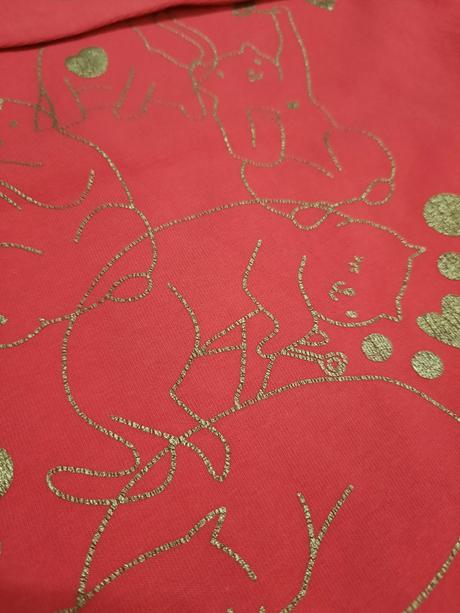 6x tričko pro holčičku, next,98