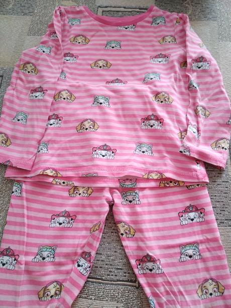 Pyžamko patrola, 98