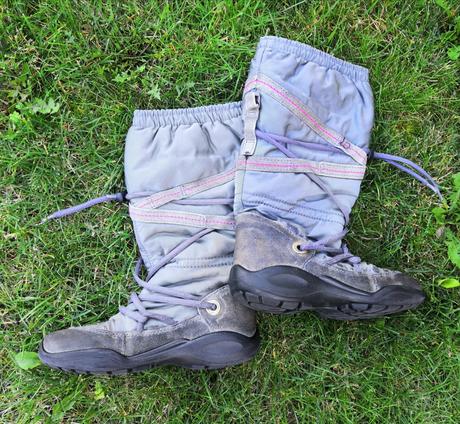 Boty & kozačky ecco vel. 32, ecco,32