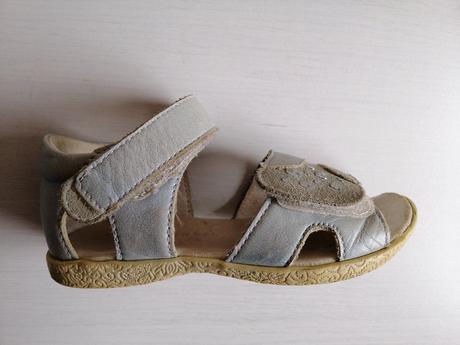 Sandále richter, richter,25