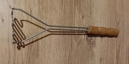 Šťouchadlo na brambory, 