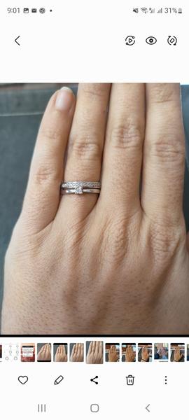 Výběr jemného a nadčasového prstenu pro každodenní nošení