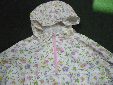 Kytkatá bunda klokanka joules 8 l, 128