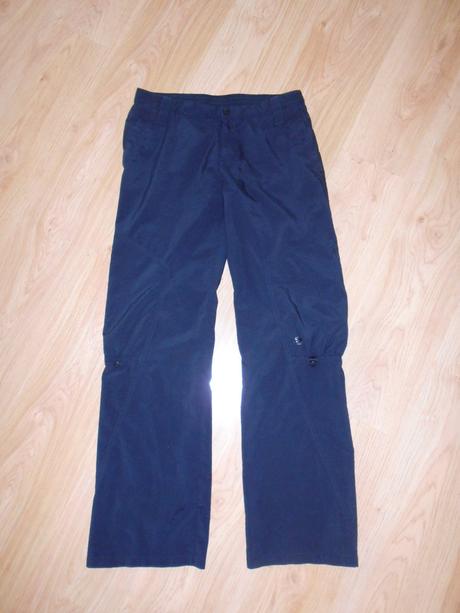 Kalhoty vel.m zn.nike, nike,m
