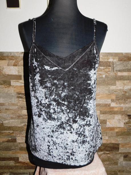 Dámský top, next,40