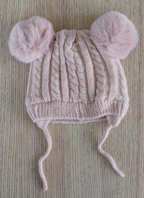 Čepice vel. 3 - 6 m, matalan,68