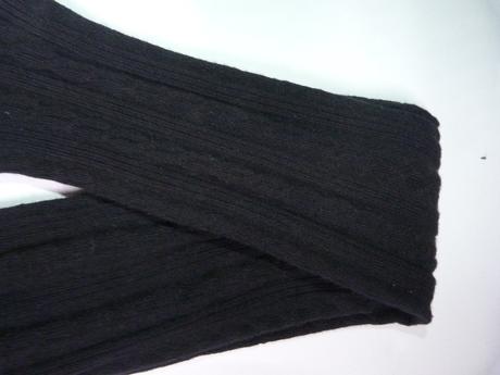 Lindex černé punčochy vel. 146/152, lindex,146