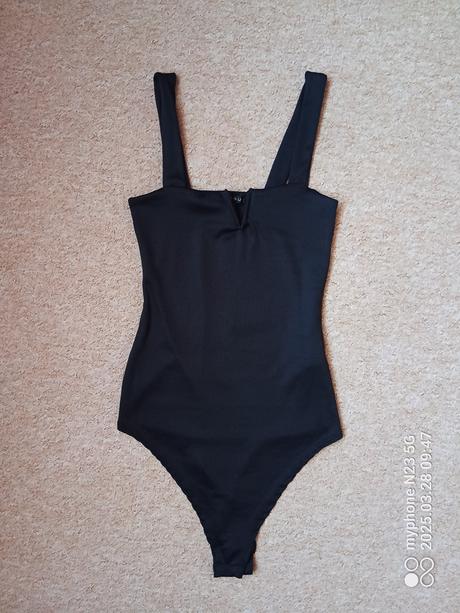 Body dámské zn."amisu" vel."s", amisu,s