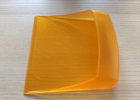 Kuchařská lopatka, 