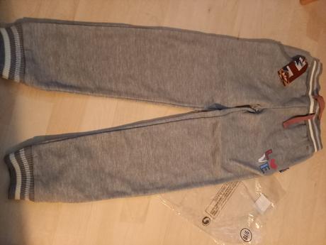 Nové lee cooper tepláky s visačkou 9/10 rokov, lee cooper,140