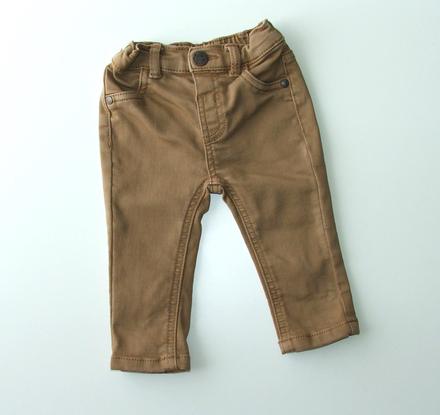 H753 pružné rifle vel. 68, george,68