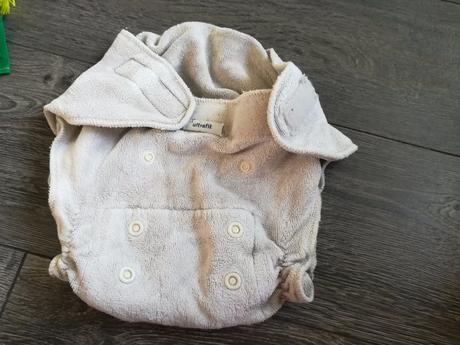 Kalhotková plena popolini, popolini