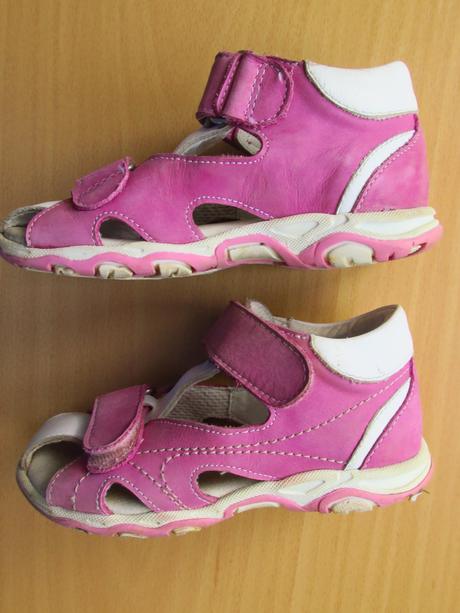 Sandálky boots4u, vel. 28, 28