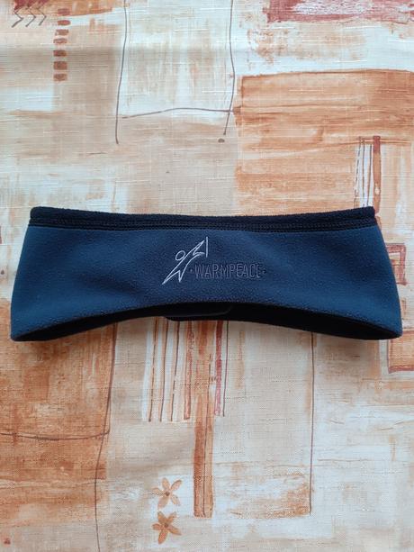 Čelenka windstopper, 