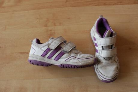 Sportovní boty adidas vel. 30, adidas,30