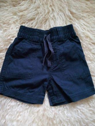 Kraťasy zn.next,vel.68, next,68