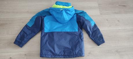 Krásná lyžařská bunda alpinepro vel. 140-146, alpine pro,140