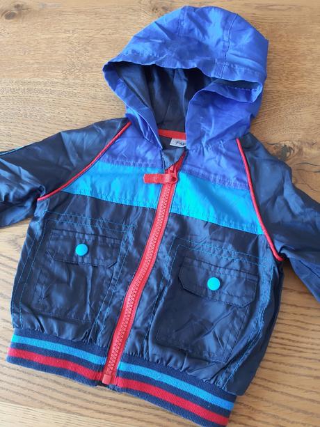 Bundička pro kluka, f&f,68