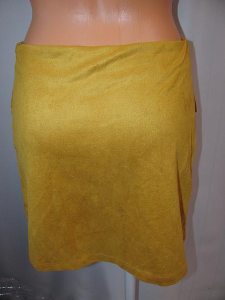 Dámská,elastická sukně-prettylittlething, 36