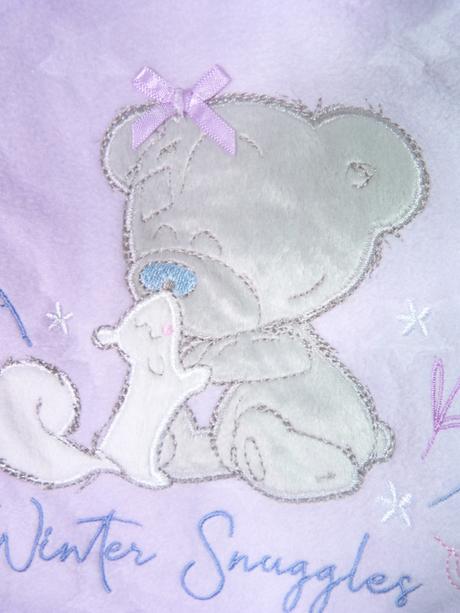 Me to you teplý overálek vel. 80, 80