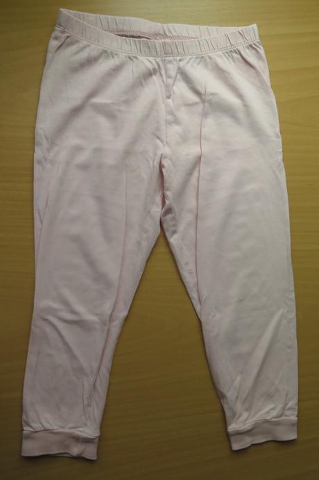 Pyžamové kalhoty, lupilu,98