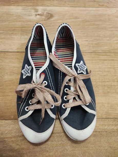 Tenisky befado 37, befado,37