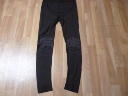 Sportovní kalhoty podvlíkačky vel.l, ergee,l