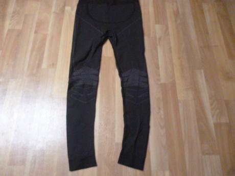 Sportovní kalhoty podvlíkačky vel.l, ergee,l