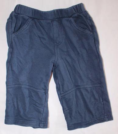 Af112. tepláky 9-12 měs., cherokee,80