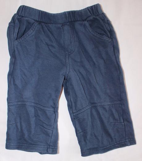 Af112. tepláky 9-12 měs., cherokee,80