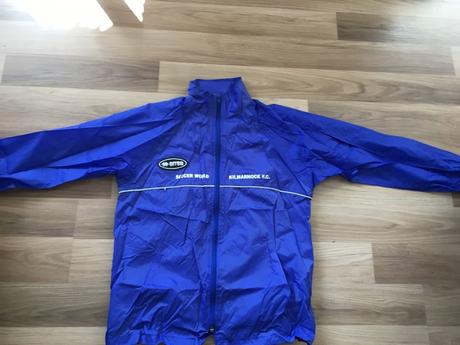 Jarní/podzimní bunda, 40