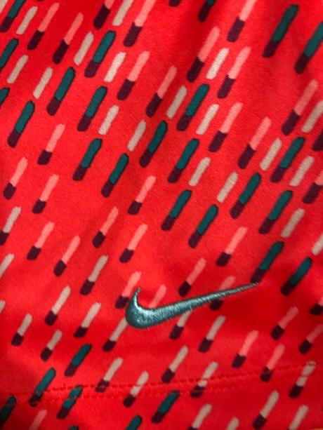 Sportovní tílko nike vel.140-152, nike,140