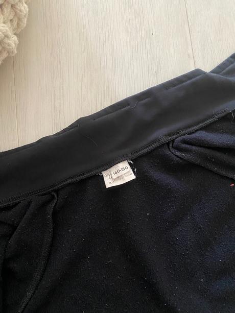 Krasobruslařský komplet icedream (140 - 160 cm), 146